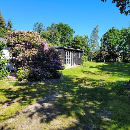 Lovely Holiday Home With Spa And Hot Tub Outside Hals Eksteriør bilde